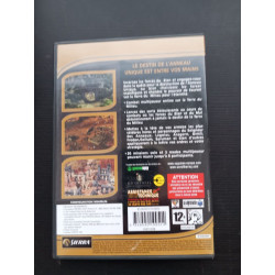 Best Seller series - La guerre de l'anneau