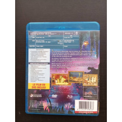 La princesse et la grenouille