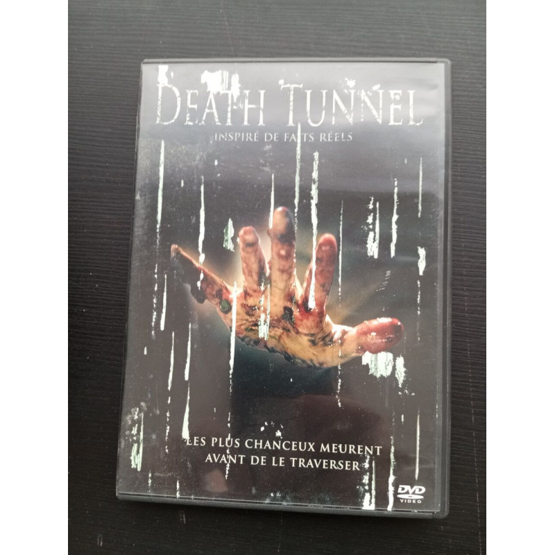Death Tunnel