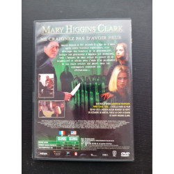 Mary Higgins Clark : tome 1