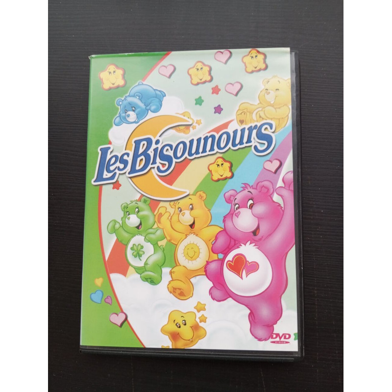 Lesbisounours