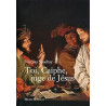 Toi Caïphe juge de Jésus