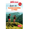 Guide des randonnées à pied 2022 Petit Futé