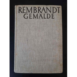 Rembrandt gemälde abbildungen third party