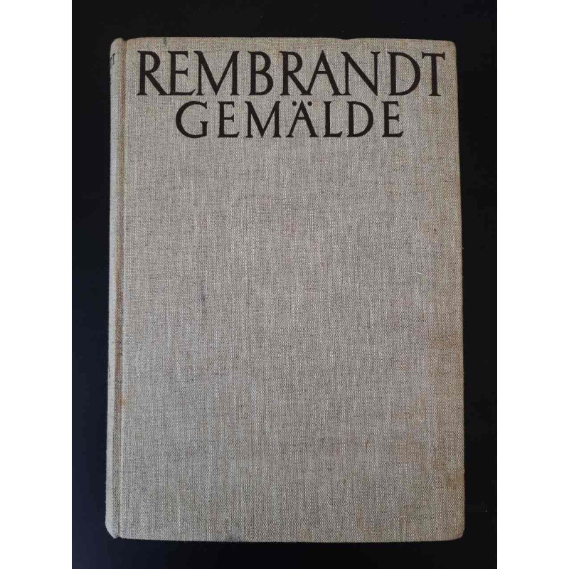 Rembrandt gemälde abbildungen third party