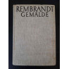 Rembrandt gemälde abbildungen third party