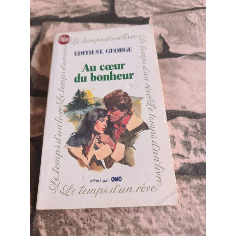 Au coeur du bonheur