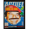 Actuel nº 138 / Decembre 1990