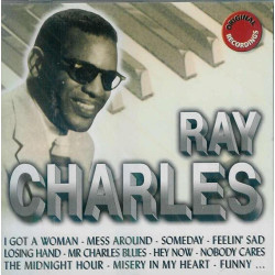 RAY CHARLES