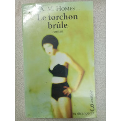 Le Torchon Brule