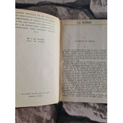 La Femme