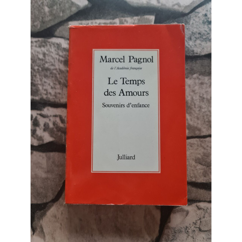 Souvenirs d'enfance Tome 4 - Le temps des amours