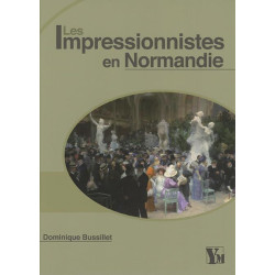 Les impressionnistes en Normandie
