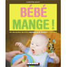 Bébé mange