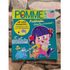 Pomme d'api Adélidélo aime les animaux! Nº 637