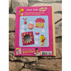 Les p'tites filles à la vanille: Bonne fête maman! nº53