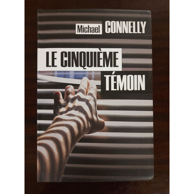 Le cinquième témoin