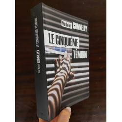 Le cinquième témoin