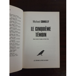 Le cinquième témoin
