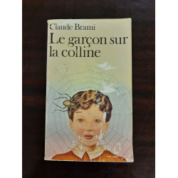 Le Garçon sur la colline