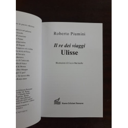 Il re dei viaggi Ulisse