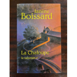 La Chaloupe - Le talisman