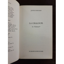 La Chaloupe - Le talisman