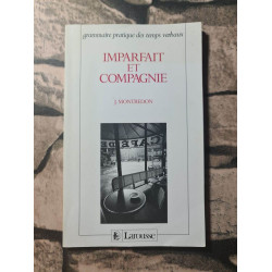 Imparfait et compagnie (Outils Complément.)