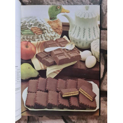 Patisserie tartes et gateaux