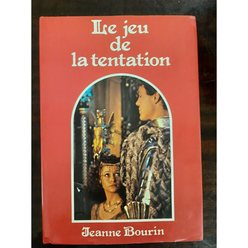 Le Jeu De La Tentation