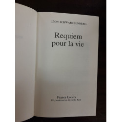 Requiem pour la vie