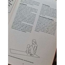 yoga 35 exercices simples pour retrouver une harmonie* (0): 35...