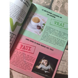 Jeux et réflexion - le pétrole n.856 - 2019