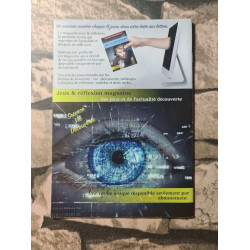 Jeux et réflexion - L'ÉGYPTE ANCIENNE N.850 - 2010