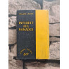 INTERDIT AUX NOMADES