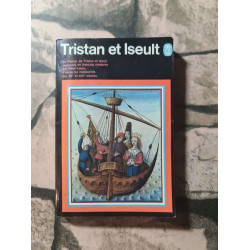 Tristan et Iseult