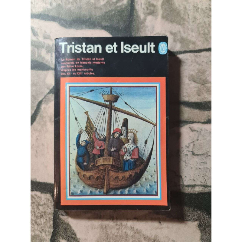 Tristan et Iseult