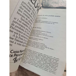 AUJOURD'HUI revue du changement social - N.79 - Mai-Juin 1986