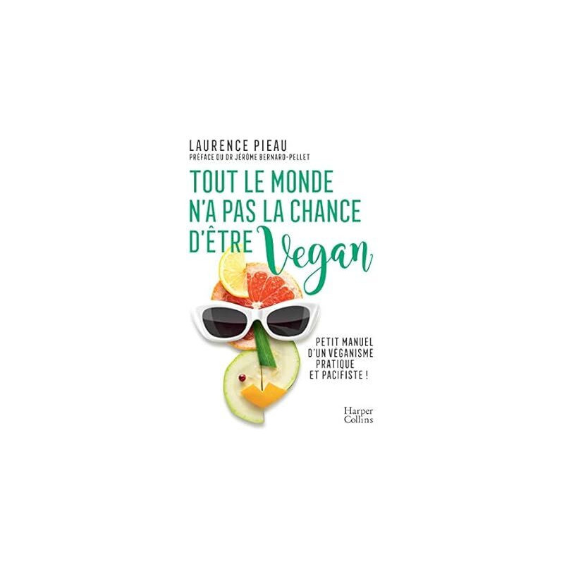 Tout le monde n'a pas la chance d'être