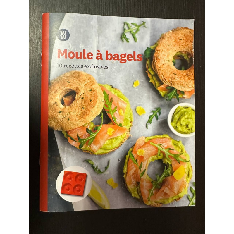 Moule à bagels