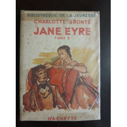 Jane Eyre tome II