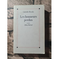 Les Honneurs Perdus