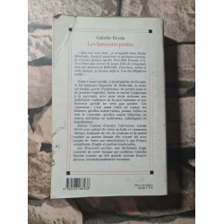 Les Honneurs Perdus