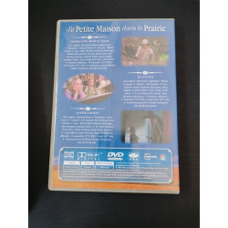 La petite maison dans la prairie (tome 9)