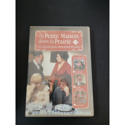 La petite maison dans la prairie (tome 51)