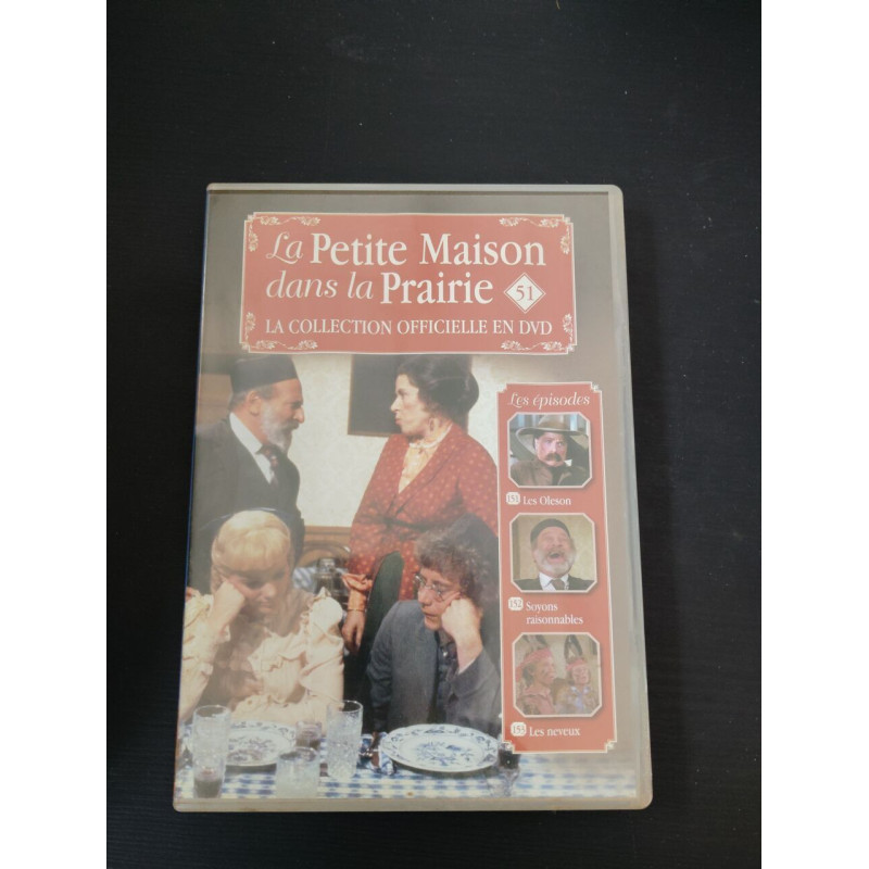 La petite maison dans la prairie (tome 51)
