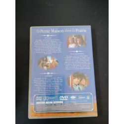 La petite maison dans la prairie (tome 51)