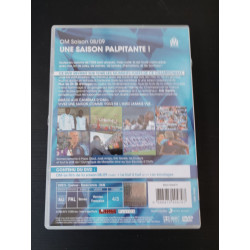Le dvd officiel saison 2008/09 : Au but - les coulisses d'un...