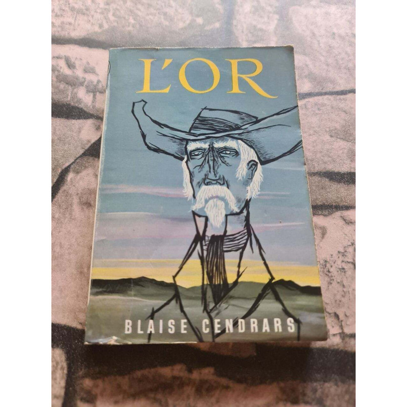 L'or