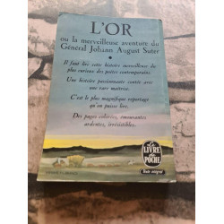 L'or